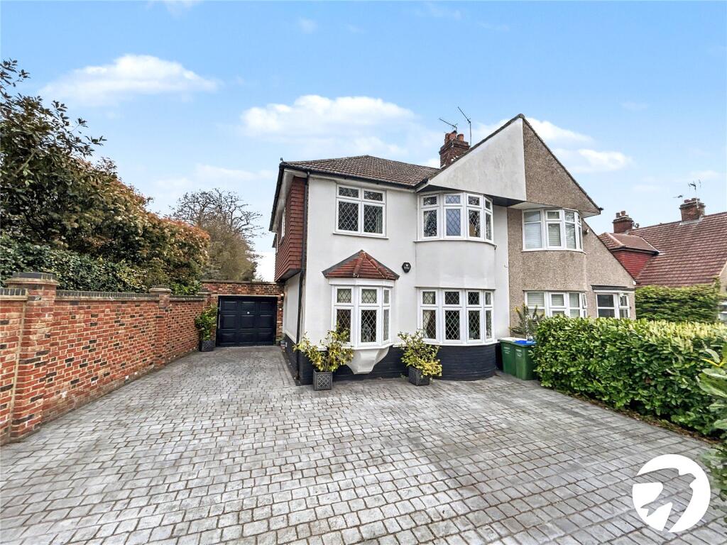 Main image of property: Burnt Oak Lane, Sidcup, Kent, DA15