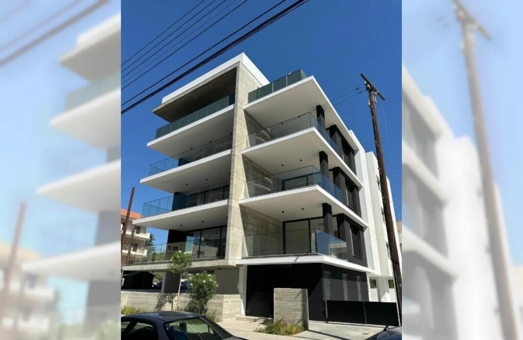 Main image of property: Limassol Town Centre, Limassol