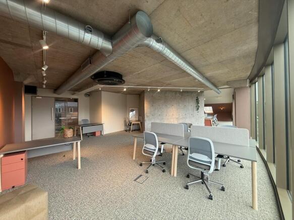 Monocle Managed Office Space – Studio 270