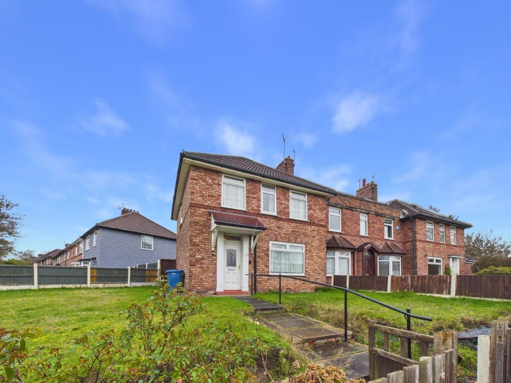Main image of property: Mather Avenue, Allerton, Liverpool.