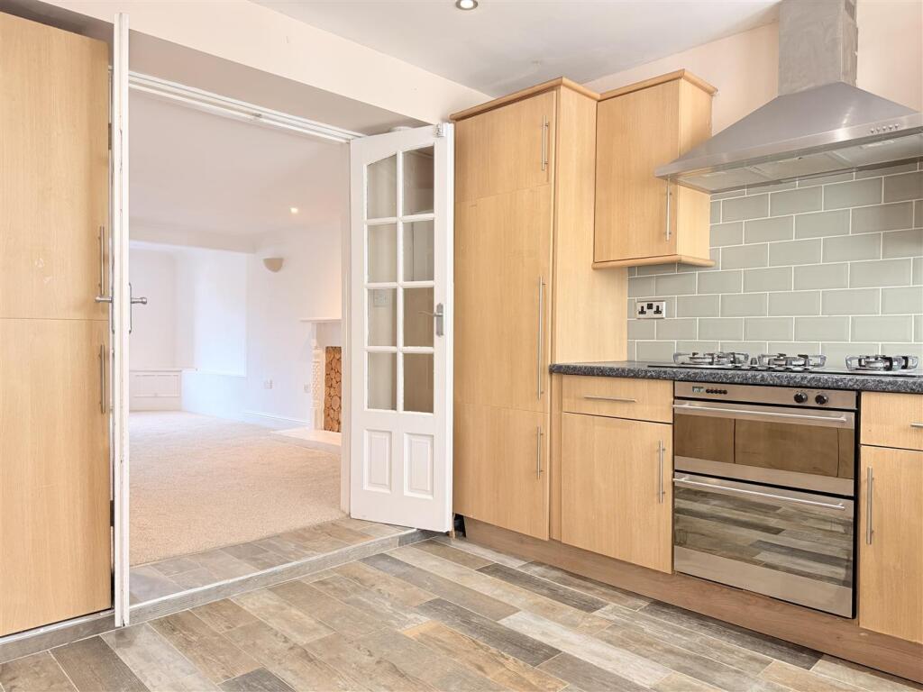 House in Swansea - More