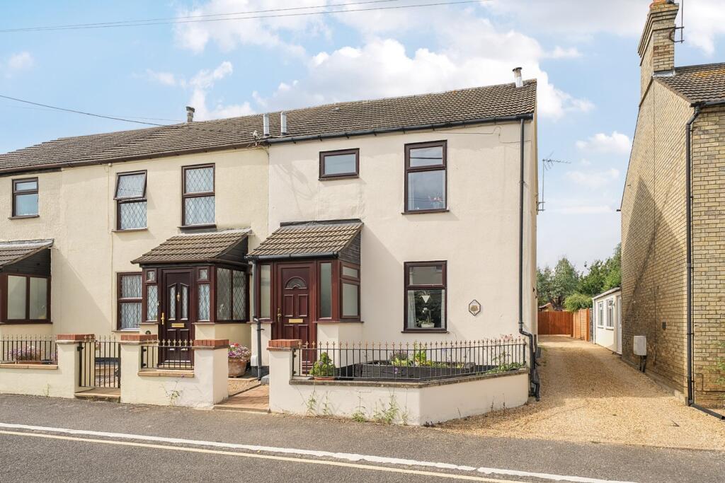 Main image of property: The Thinnings, Flitwick, MK45