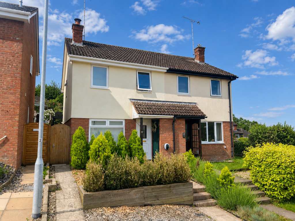 Main image of property: Ottery St Mary