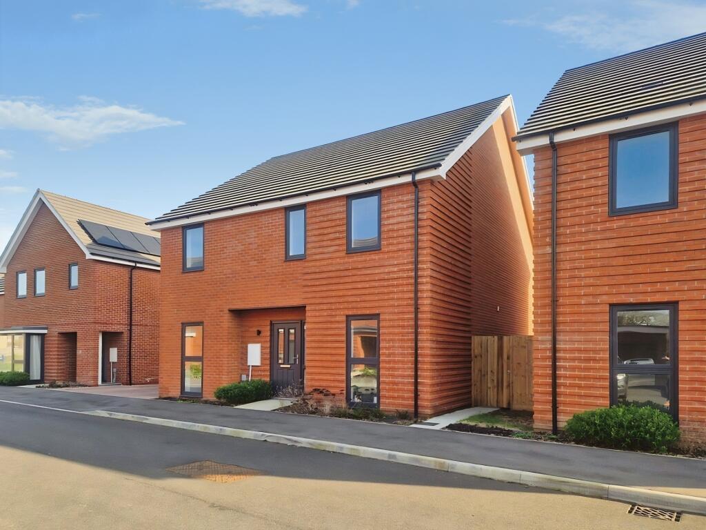 Main image of property: The Paddocks, Ramsey Road, Ramsey, Harwich