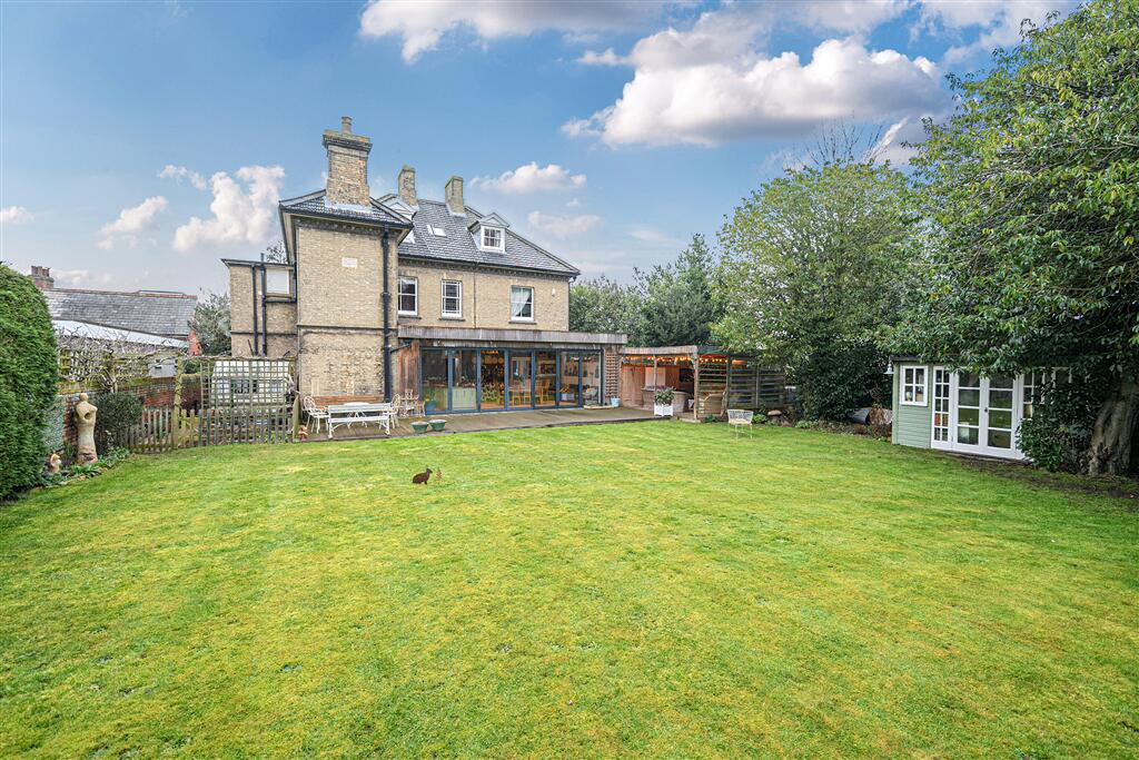 House in Norwich, Aylsham - View 2