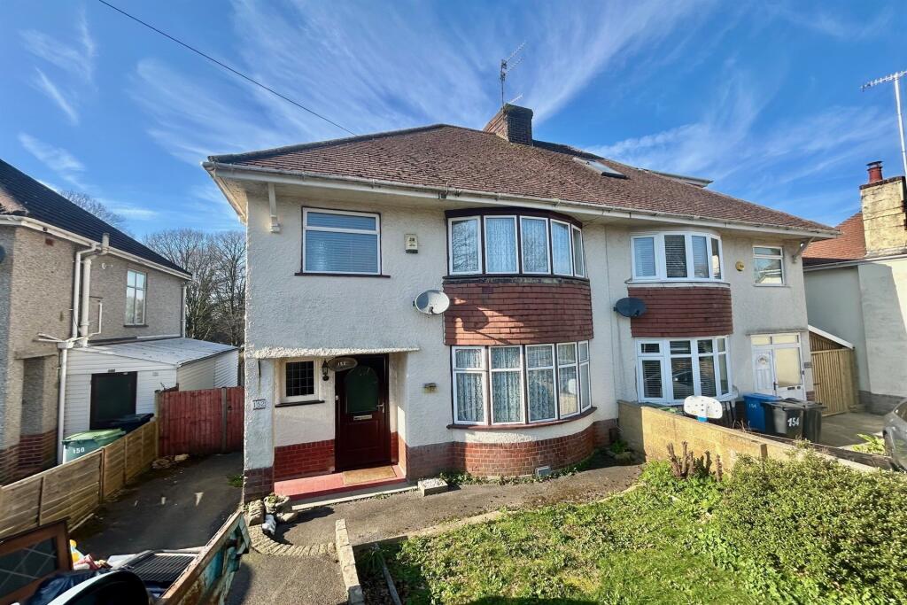 Main image of property: Poole