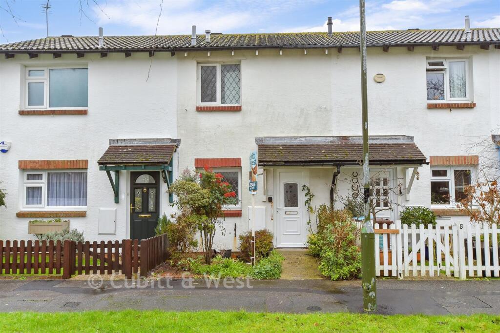 Main image of property: Beacon Way, Littlehampton, West Sussex