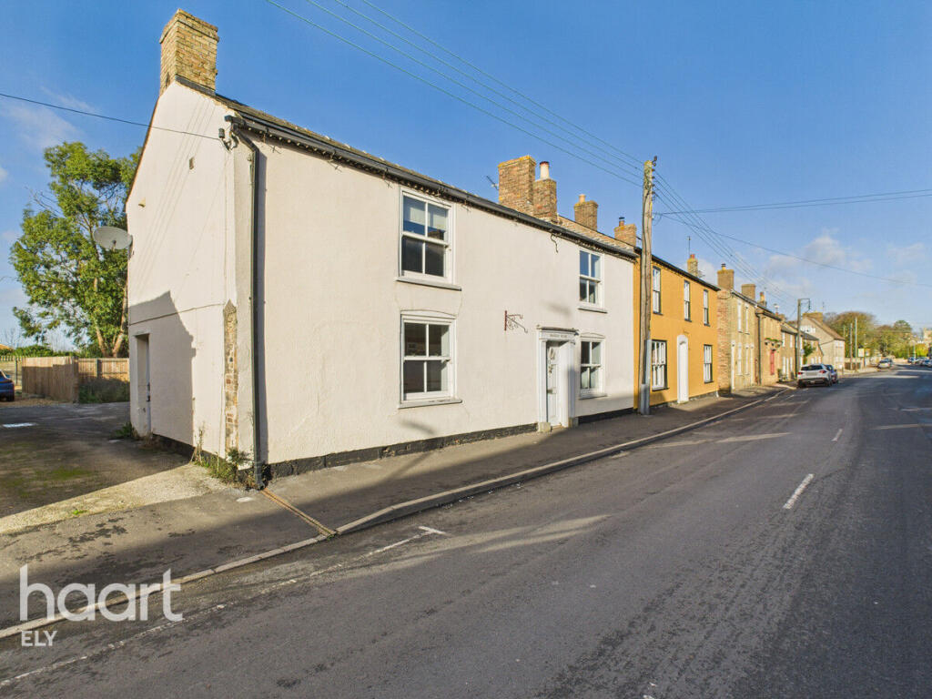 Main image of property: Main Street, Little Downham