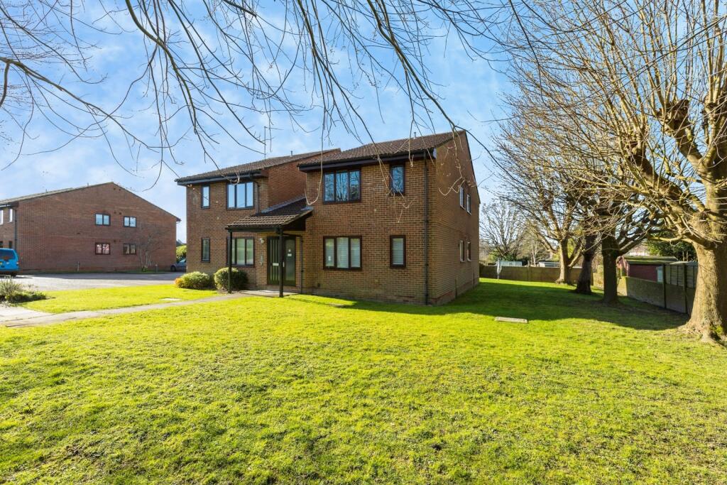 Main image of property: Trenear Close, Horsham, West Sussex, RH13