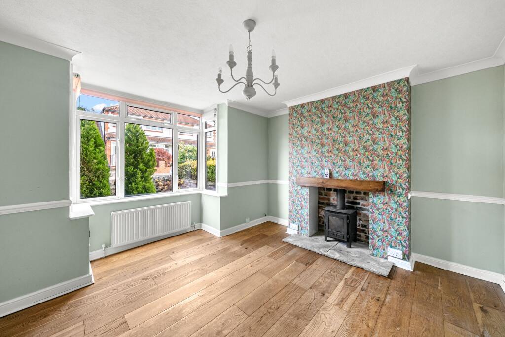 House in Harrogate - View 2