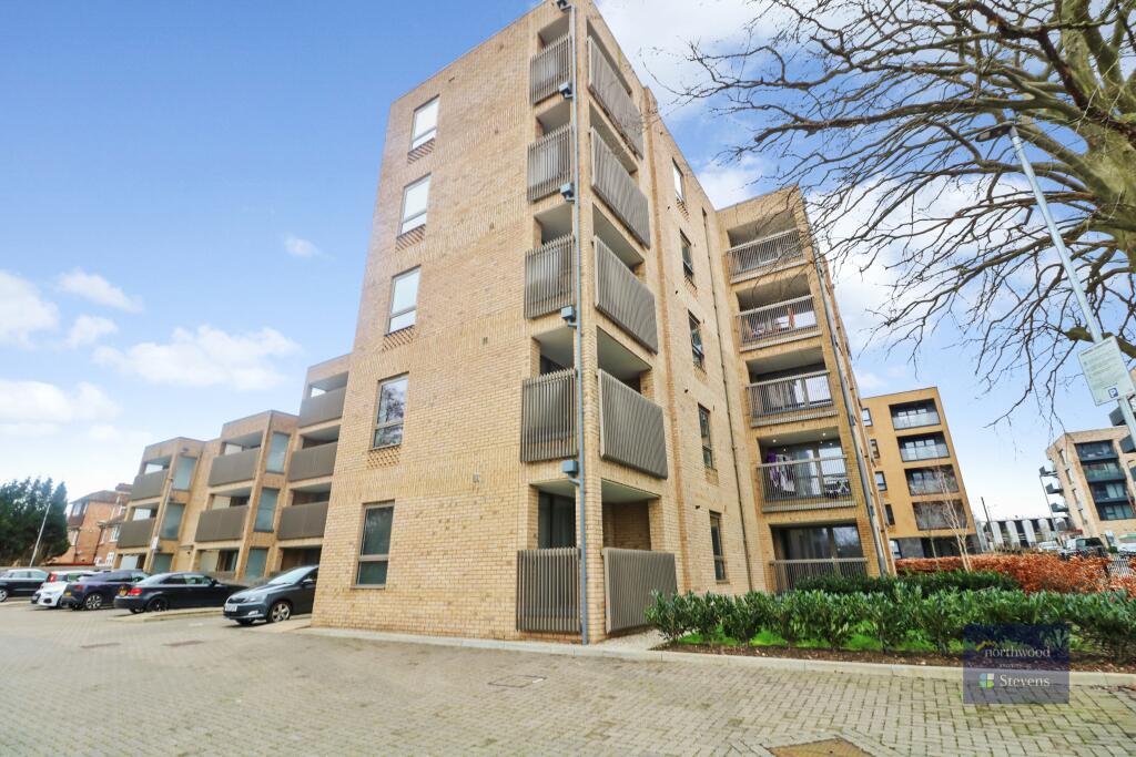 Main image of property: Victoria Crescent, La Riviere, Ashford, TN23