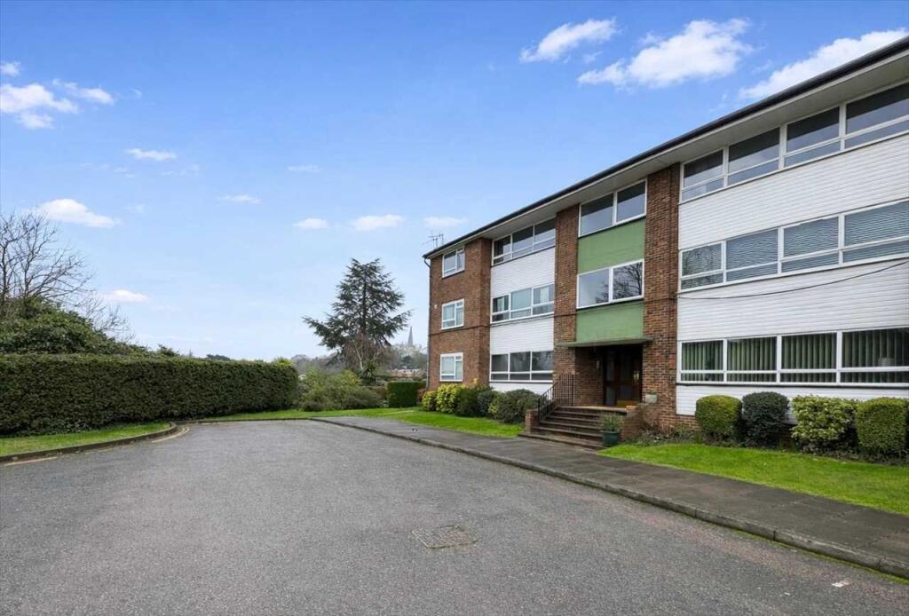 Main image of property: Leigh Court, Byron Hill Road, Harrow on the Hill