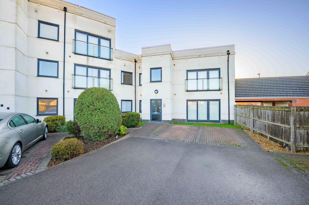 Main image of property: Belton Park Road, Skegness, PE25