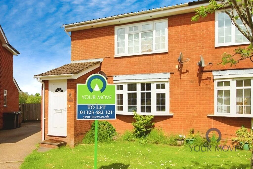 Main image of property: Quinnell Drive, Hailsham, East Sussex, BN27