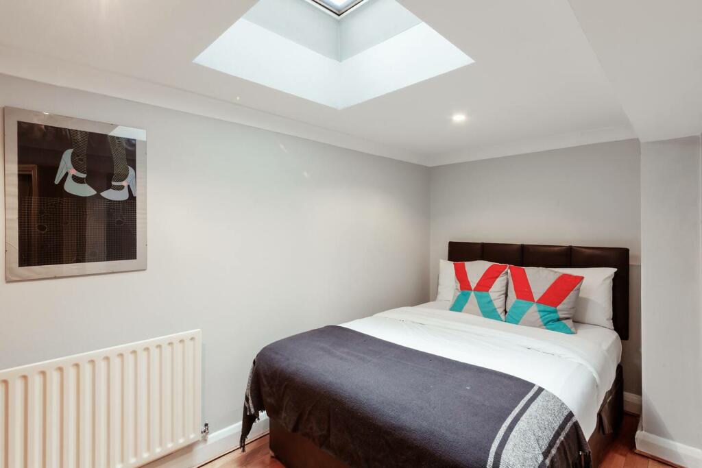 2 bedroom apartment for rent