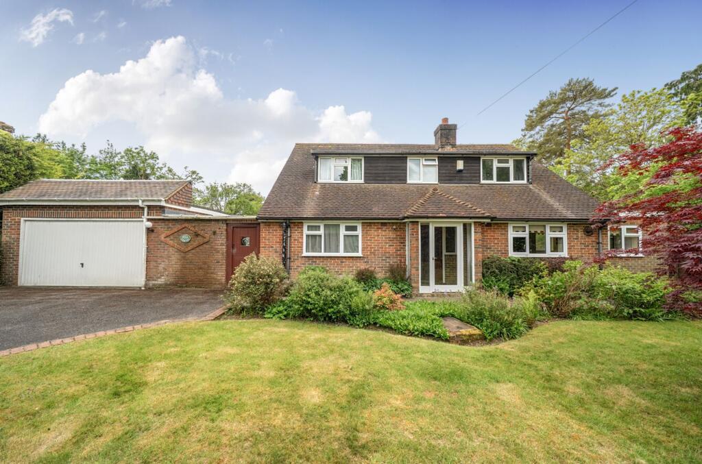 Main image of property: Corseley Road, Groombridge, TN3