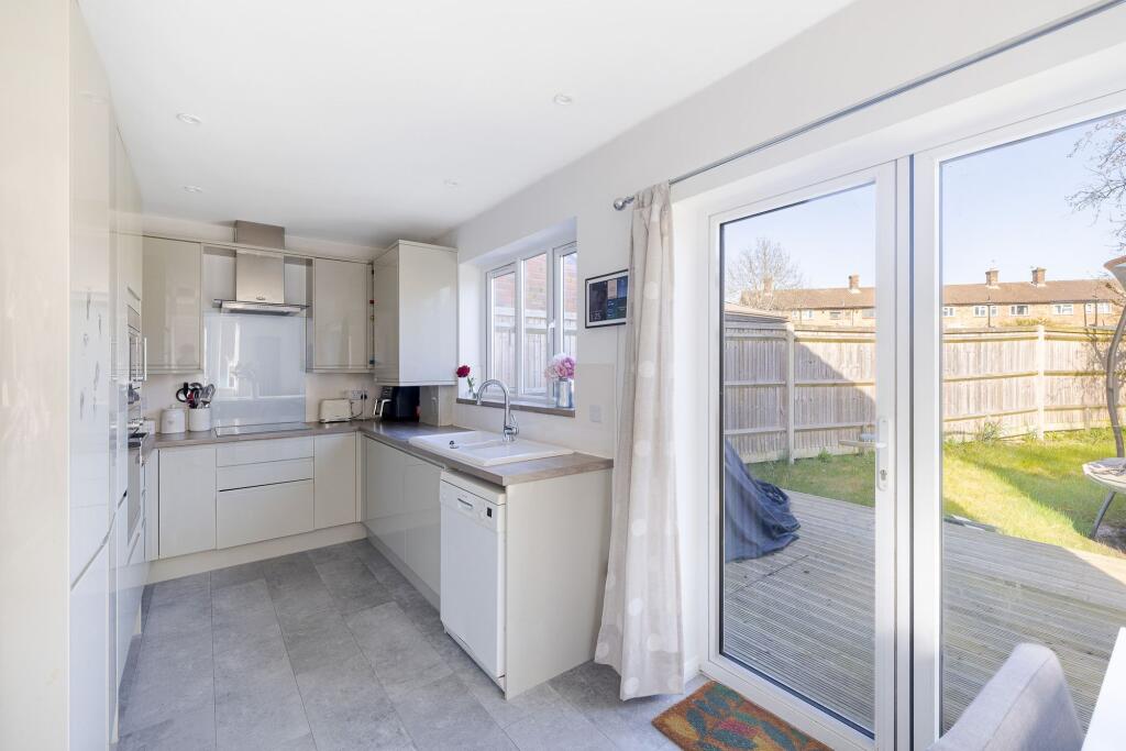 House in Reigate and Banstead, Surrey - View 3