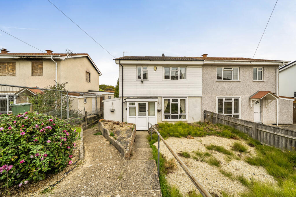 Main image of property: Routh Road, Headington, Oxford