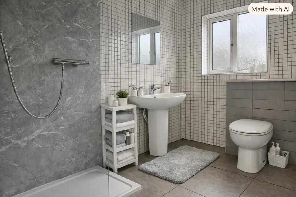 House in Bath - View 2