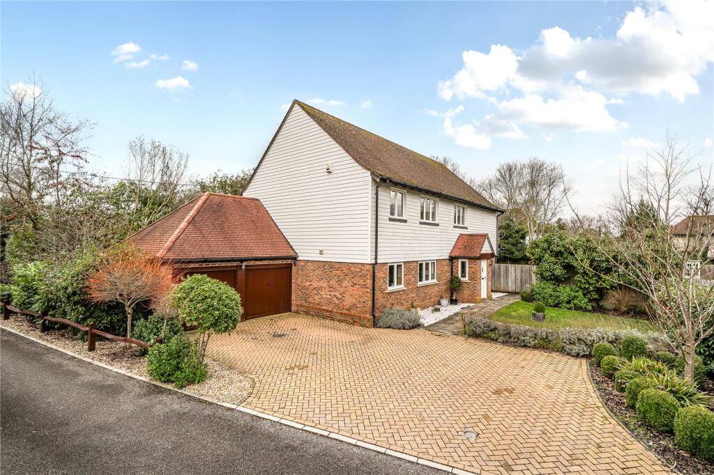 Main image of property: Birchwood Close, Ifold, Loxwood, Billingshurst, RH14