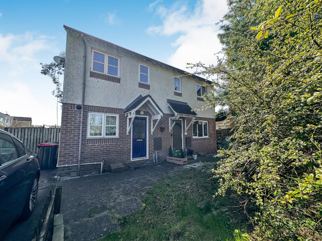 Main image of property: Bartholomew Road, Morecambe, LA4