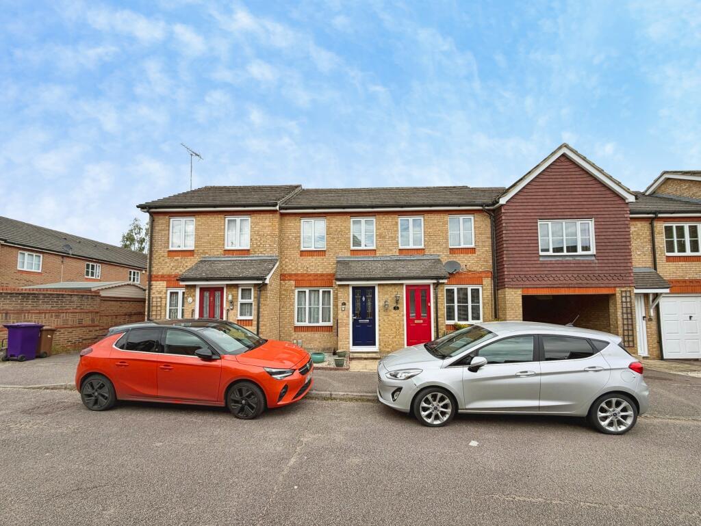 Main image of property: The Chilterns, Great Ashby, Stevenage, SG1