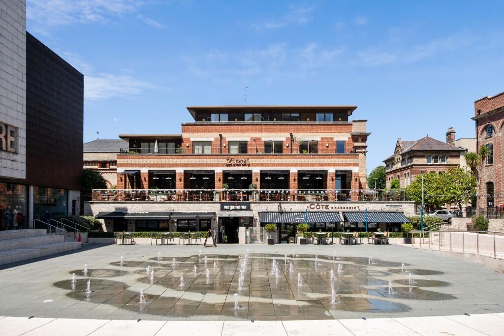 Main image of property: Bonded Stores, Dorchester, Dorset, DT1