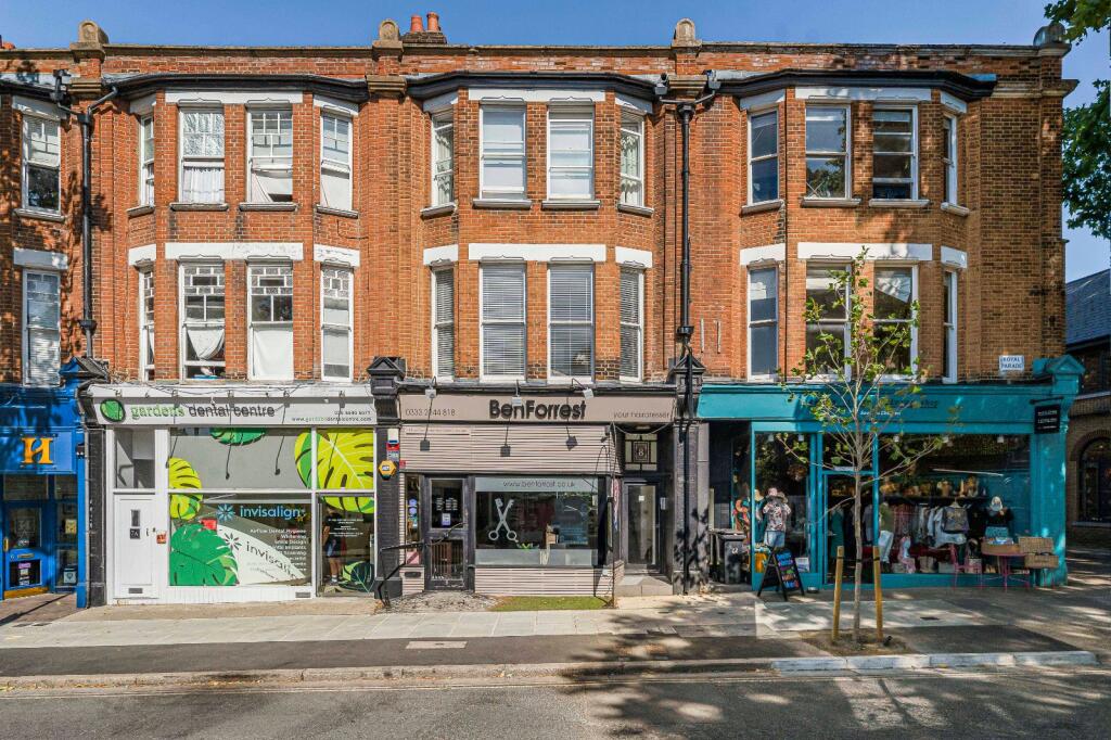 Main image of property: Royal Parade,
Kew, TW9