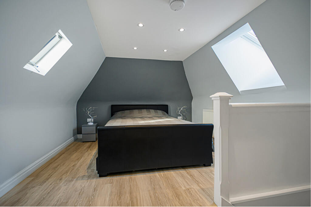 House in Beverley, East Riding of Yorkshire - View 5