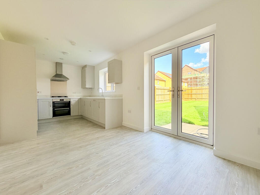 House in Oxford - View 2