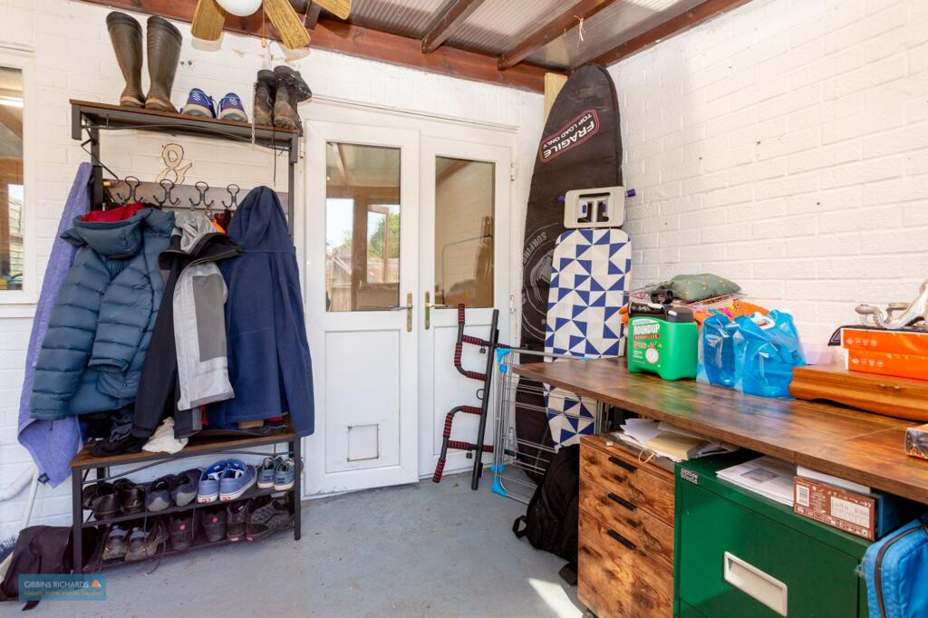 House in Taunton - More