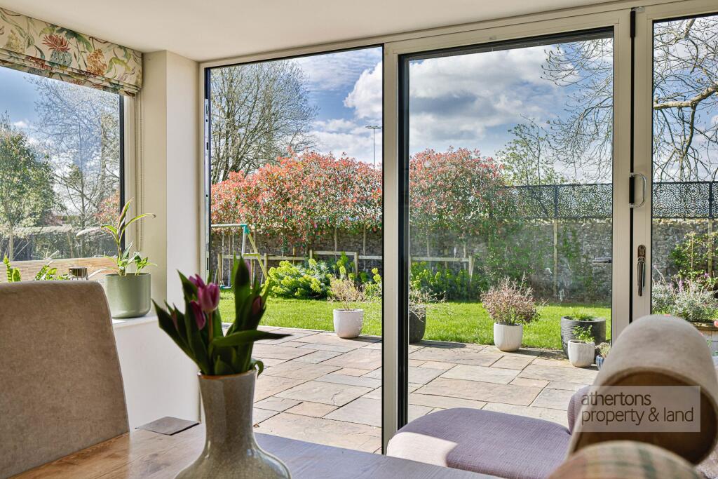 House in Blackburn - More