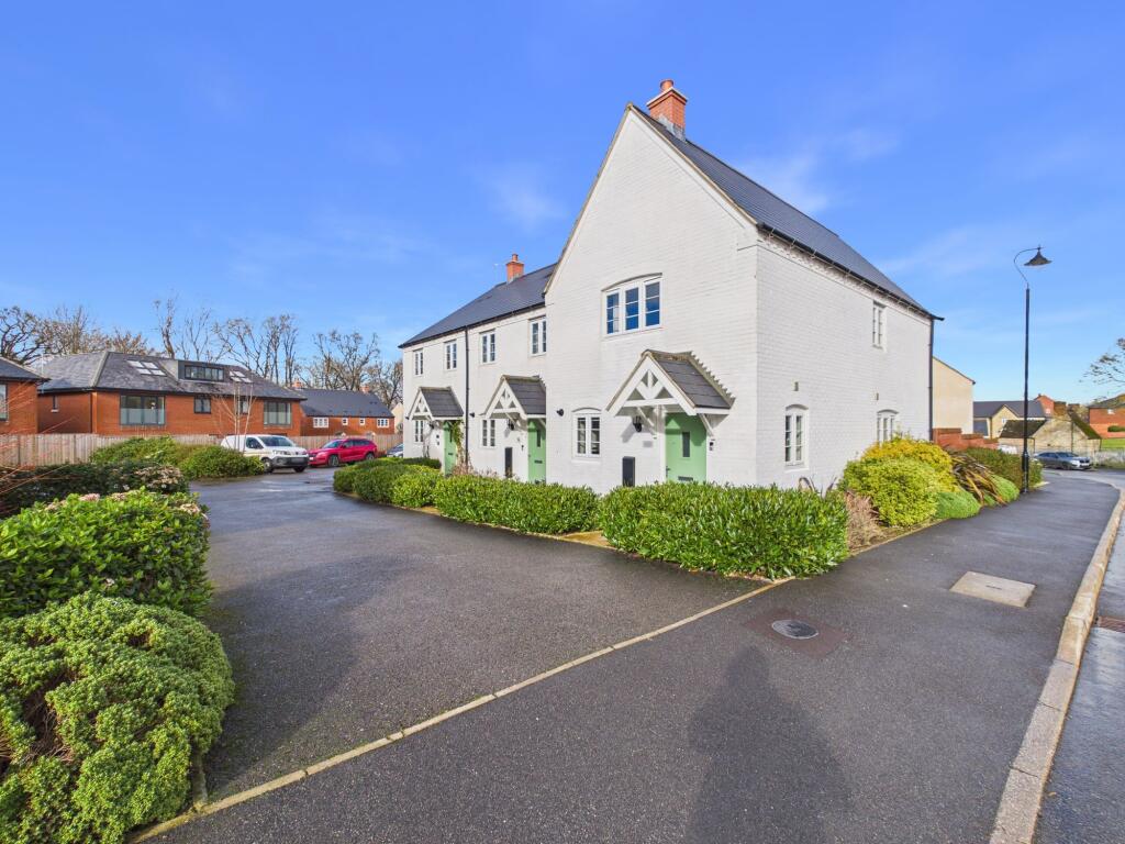 Main image of property: Catch Yard Road, Silverstone, NN12