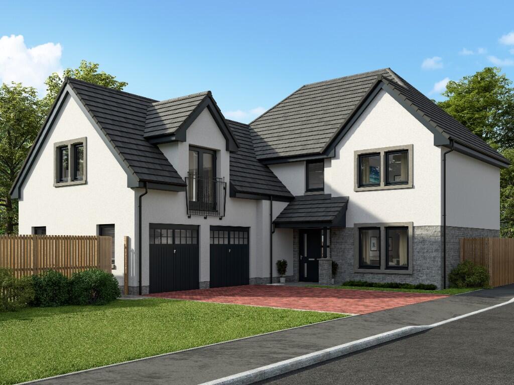 Main image of property: Hens Nest Road, 
West Lothian, 
EH47 8FN