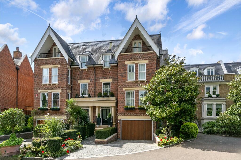 Main image of property: Martineau Drive, St Margarets, TW1