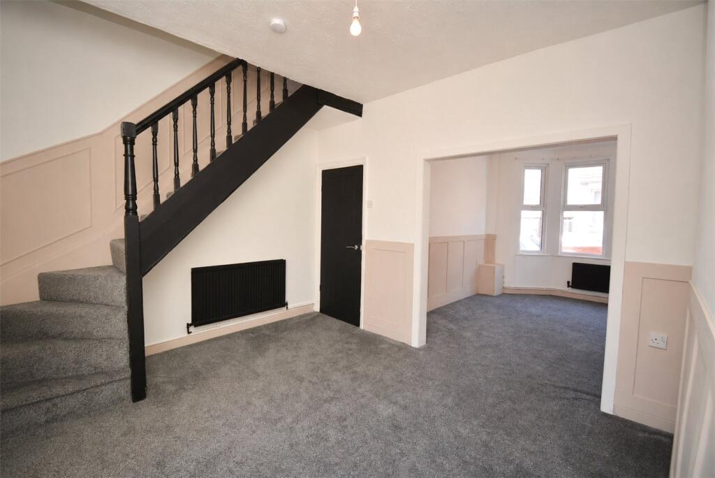 House in Wallasey, Poulton - View 2