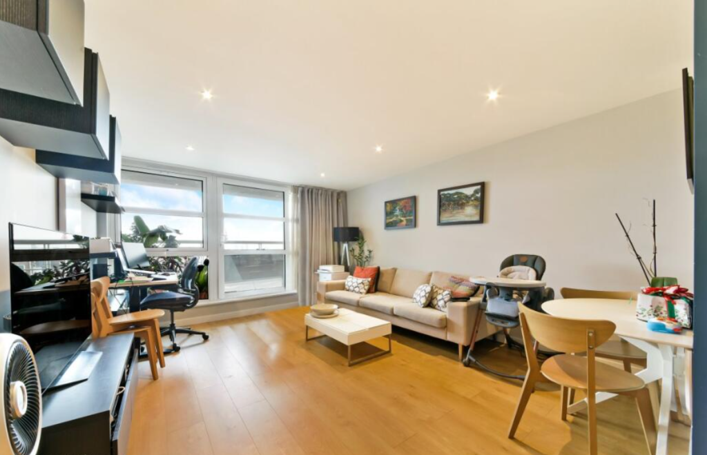 Main image of property: Hindsleys Place, London, SE23