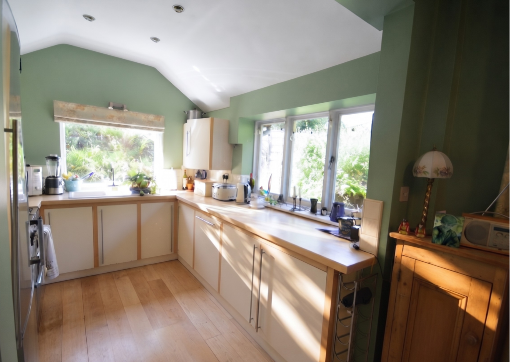 House in Manchester - View 4