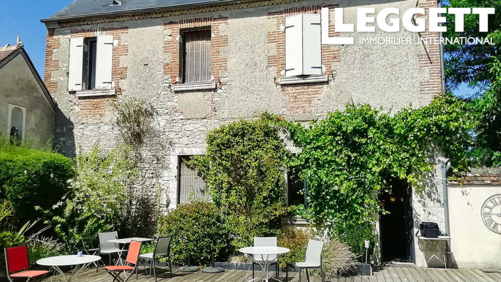 Main image of property: Centre, Cher, Bourges
