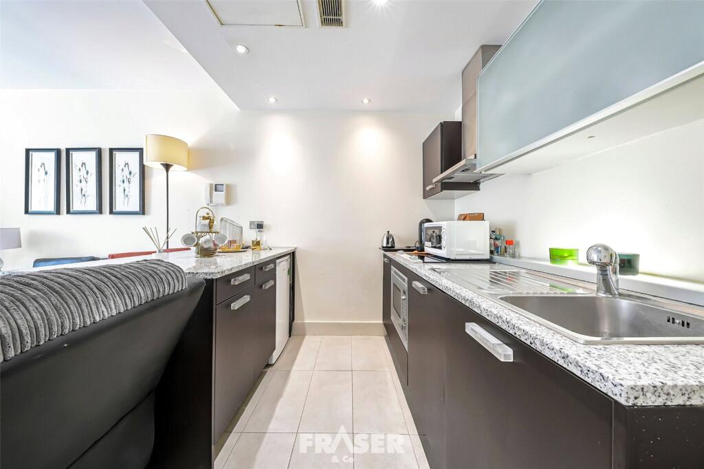Main image of property: Balmoral Apartments, Paddington, W2
