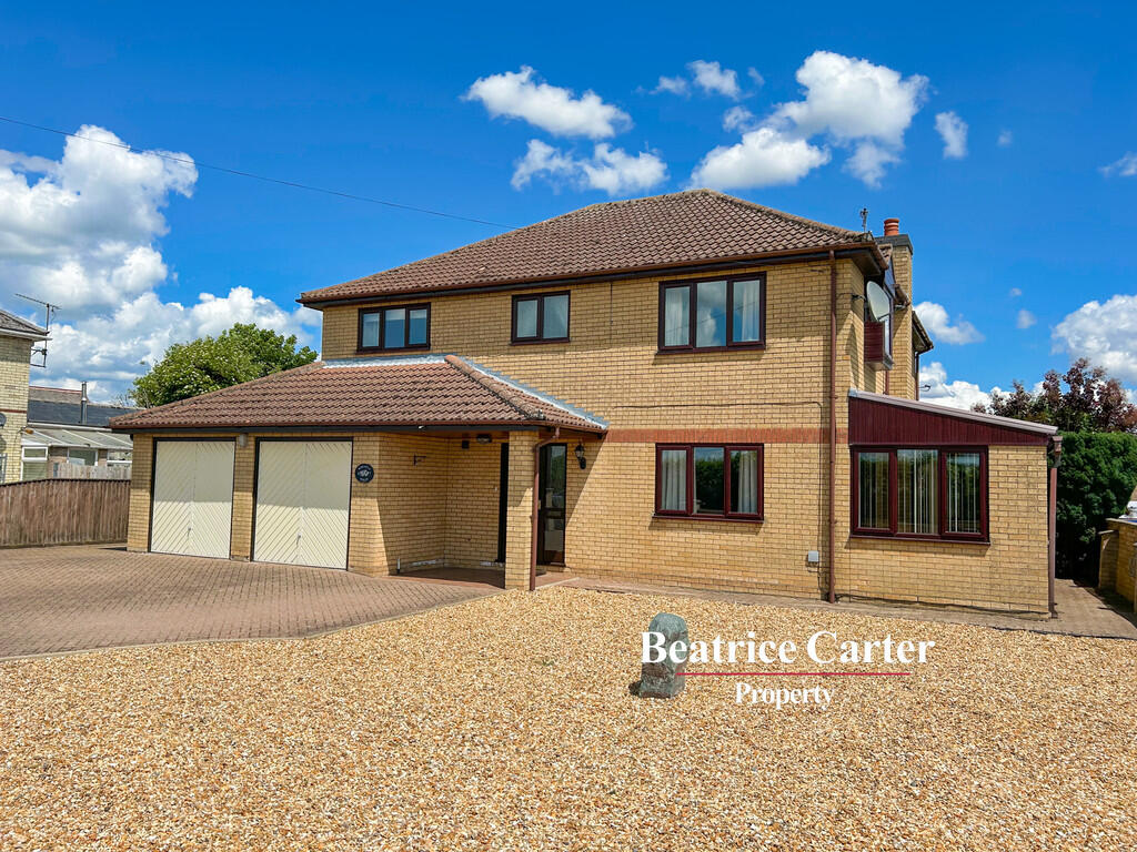 Main image of property: Hall Barn Road, Isleham