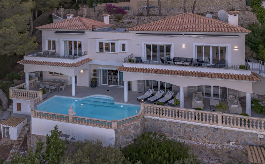 Main image of property: Balearic Islands, Mallorca, Costa D'en Blanes