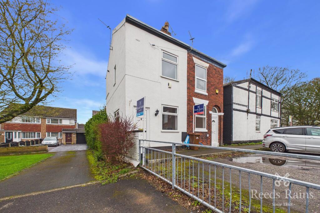 Main image of property: James Street, Bredbury, Stockport, Cheshire, SK6