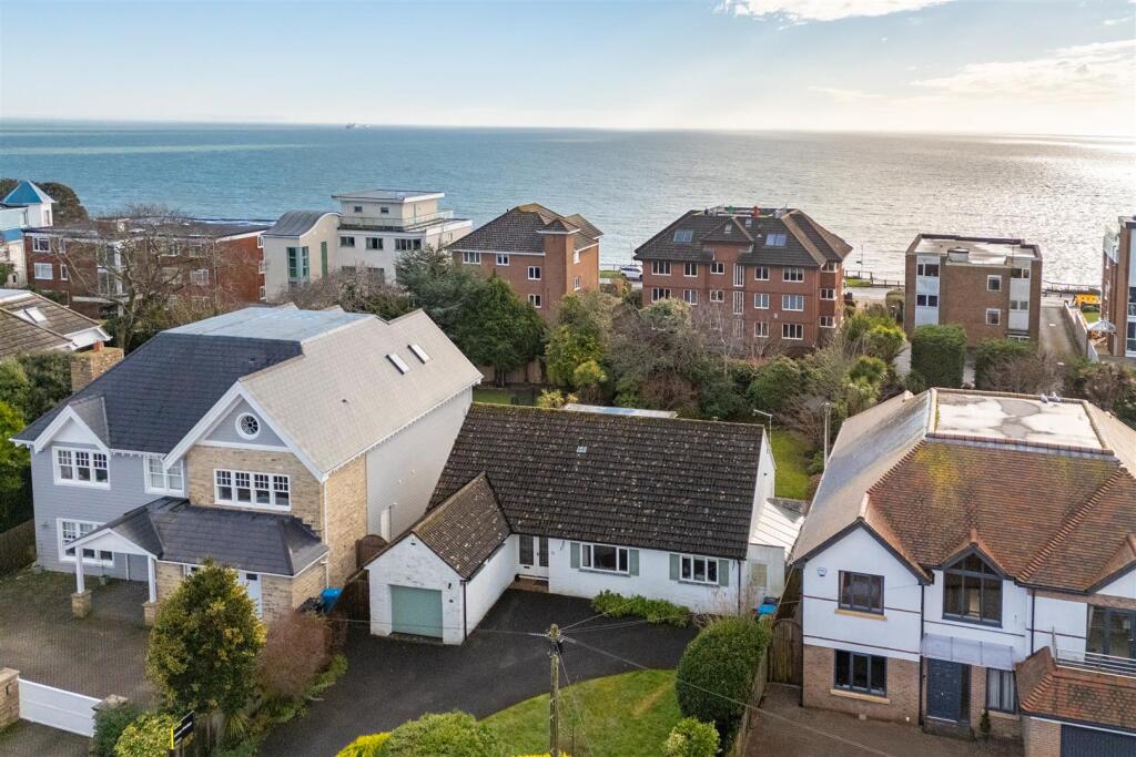 Main image of property: St. Clair Road, Canford Cliffs