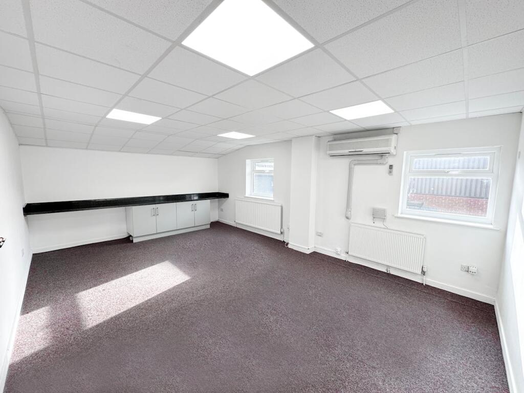 Additional image 7 of Unit 1 - Waterfall Trade Park, Unit 1, Waterfall Trade Park, Blackburn, BB2 2QD