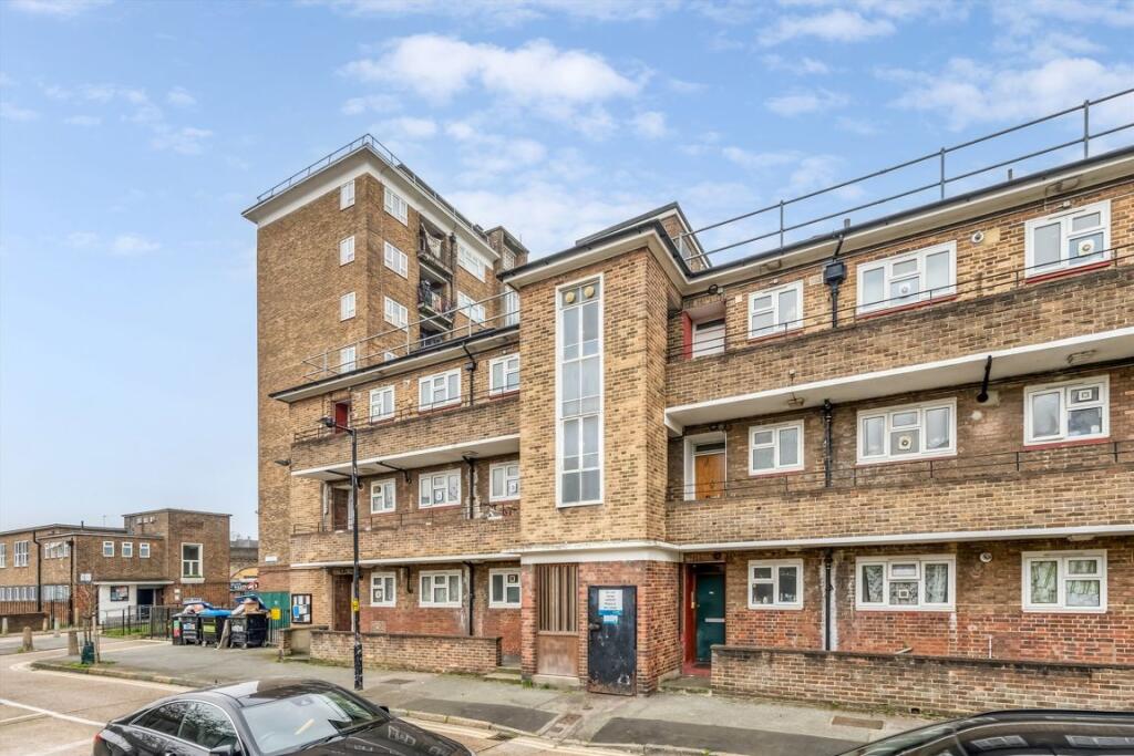 Main image of property: Penrose Street, Penrose Street