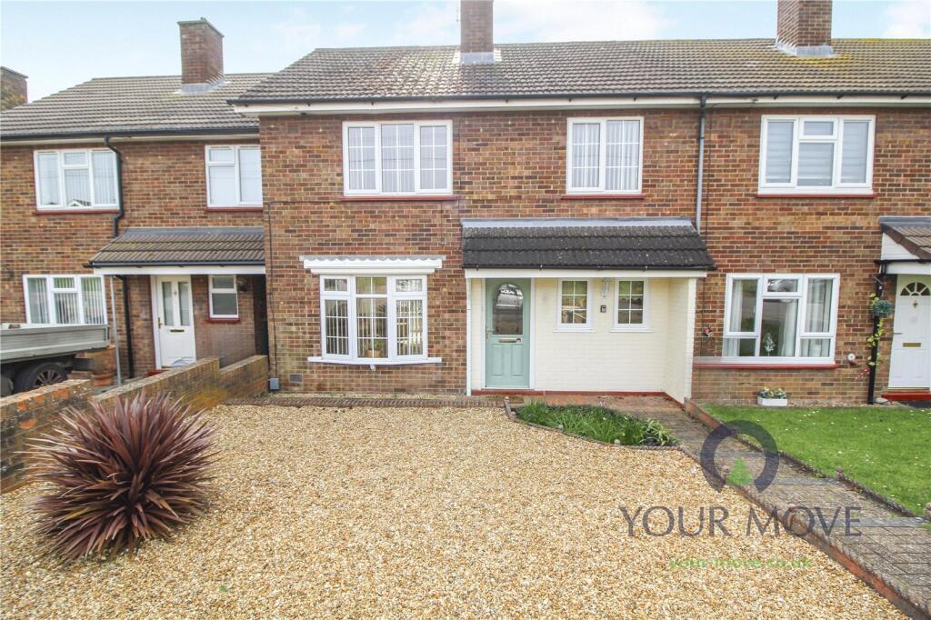 Main image of property: Meadway, Bedford, Bedfordshire, MK41