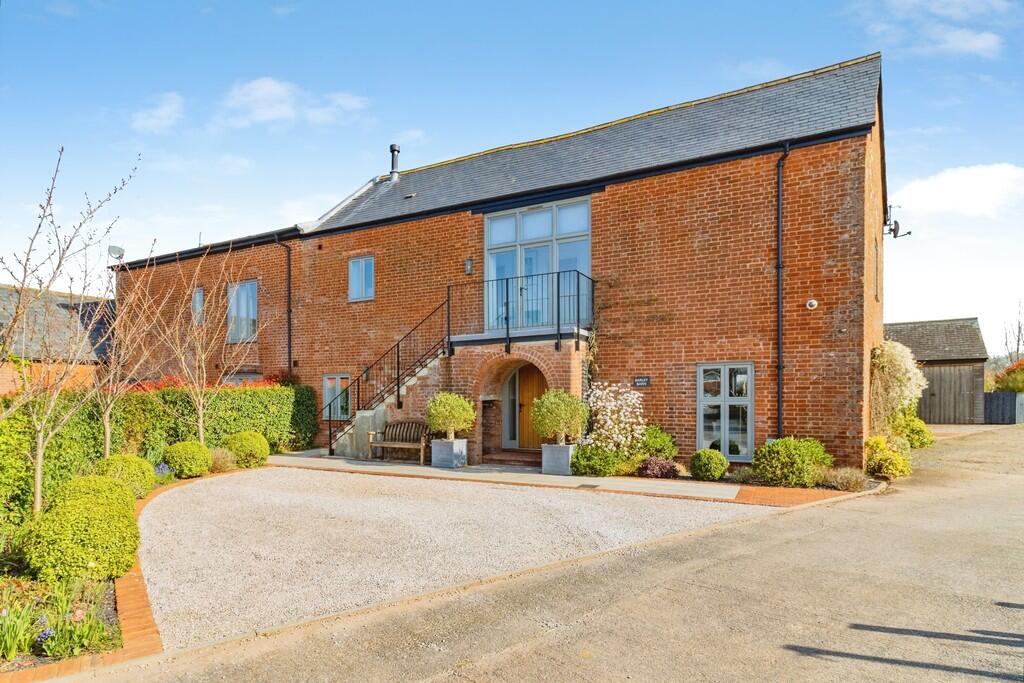 Main image of property: Broadclyst, Exeter