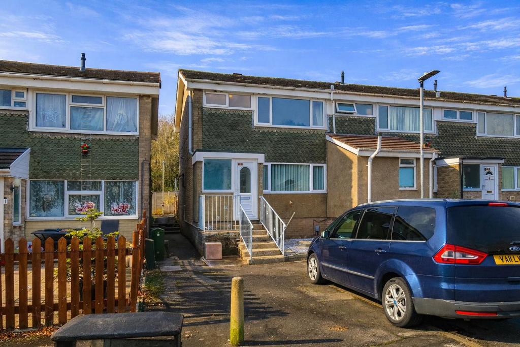 Main image of property: Goscombe Drive, Penarth