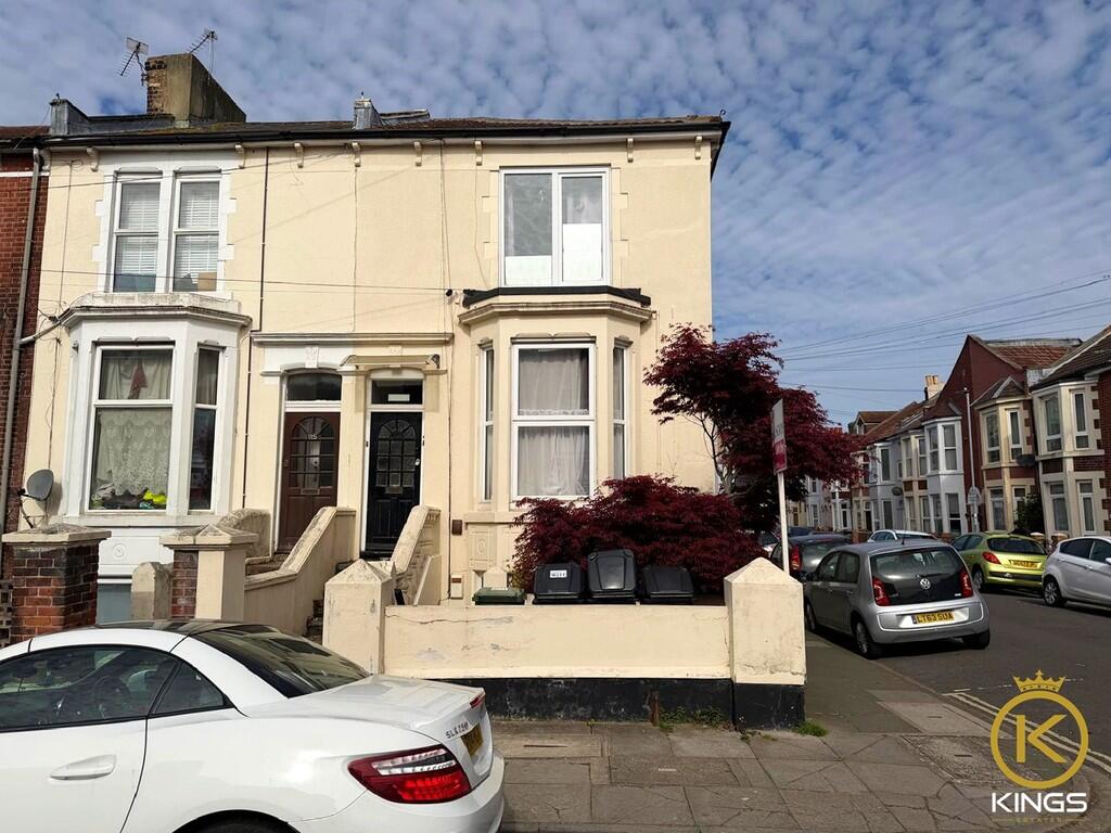 Main image of property: St. Andrews Road, Southsea